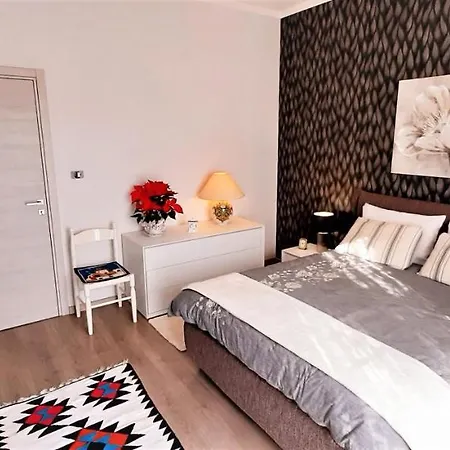 Etna Holiday home *