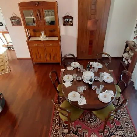 Holiday home Etna Viagrande