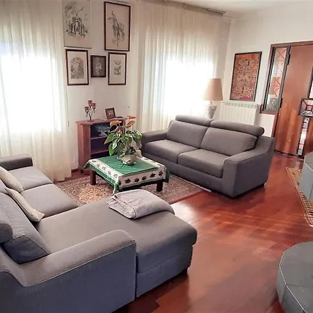 Tatil Evi Etna Viagrande