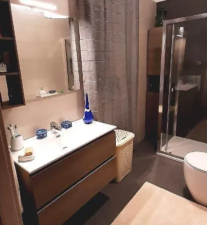 Prázdninový dům Etna Viagrande