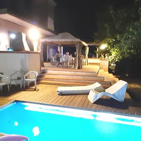 Etna Tatil Evi Viagrande