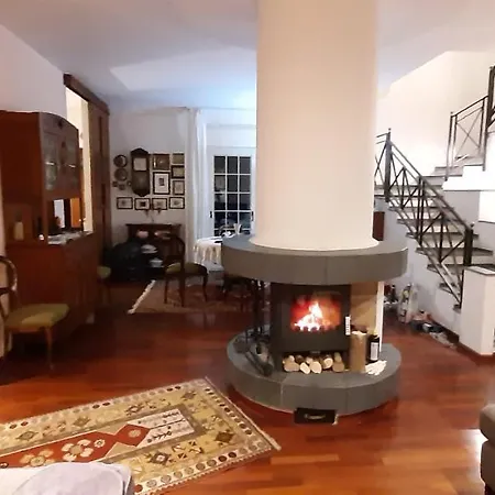 Tatil Evi Etna *