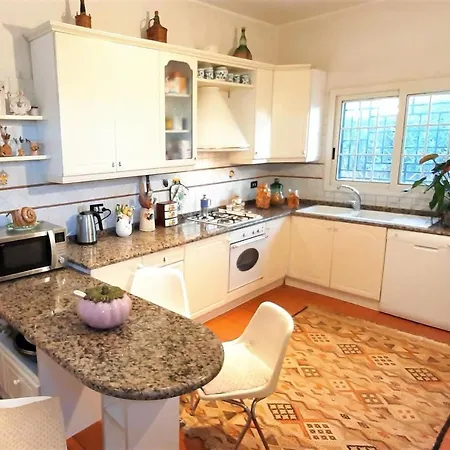 Holiday home Etna *