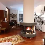 Σπίτι διακοπών Etna *