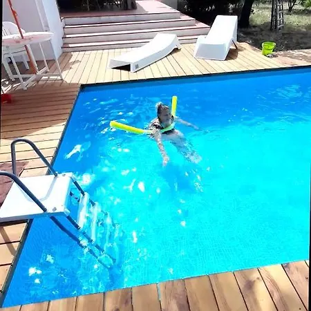 Holiday home Etna