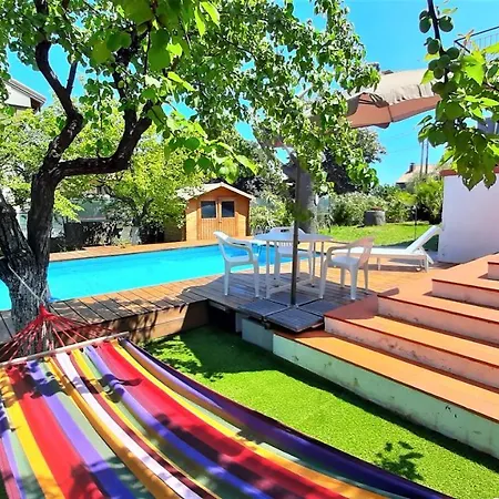 Etna בית נופש ויאגרנדה