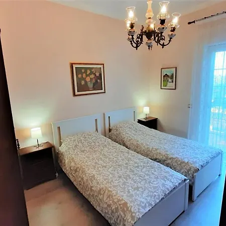 בית נופש Etna ויאגרנדה