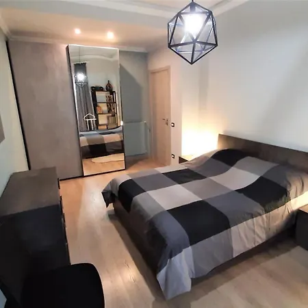 Etna בית נופש ויאגרנדה