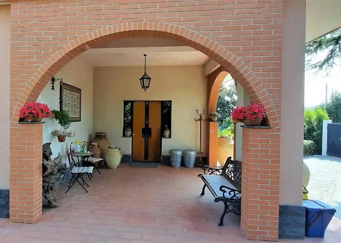 Etna בית נופש ויאגרנדה