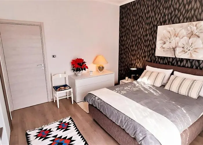 Etna בית נופש *