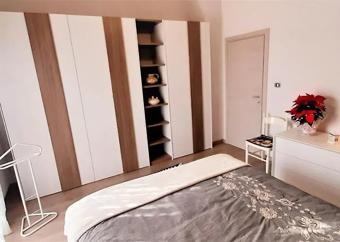 Etna בית נופש ויאגרנדה