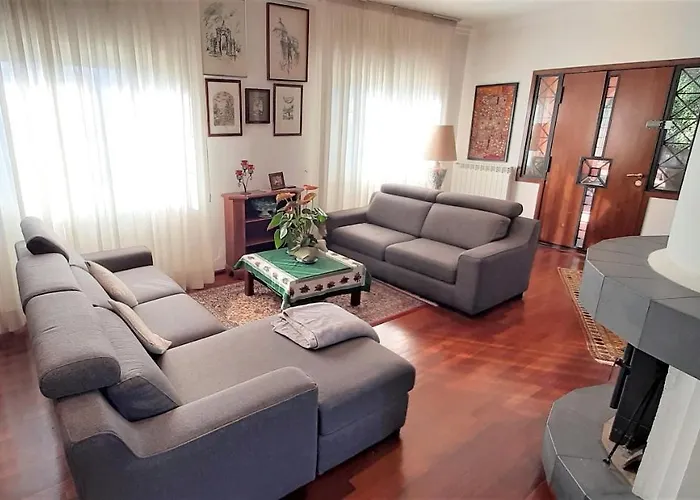 בית נופש Etna ויאגרנדה