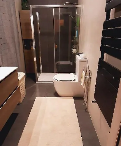 בית נופש Etna *