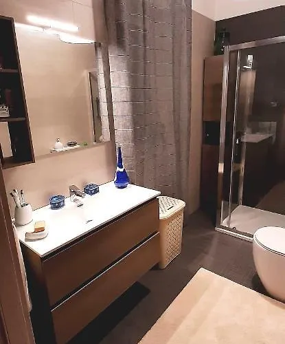 בית נופש Etna ויאגרנדה