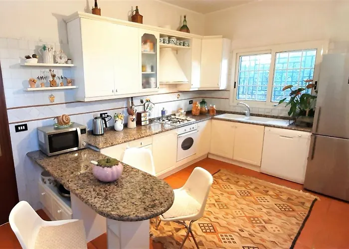 בית נופש Etna *