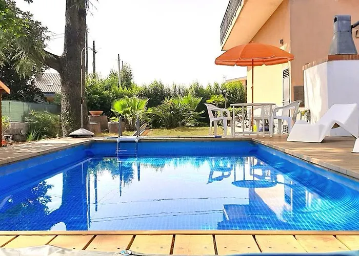 Etna בית נופש *