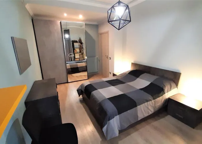 Etna בית נופש ויאגרנדה