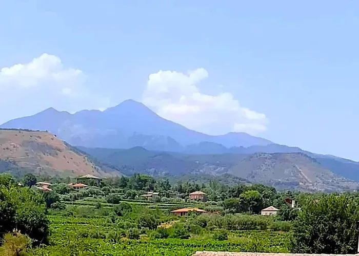 בית נופש Etna